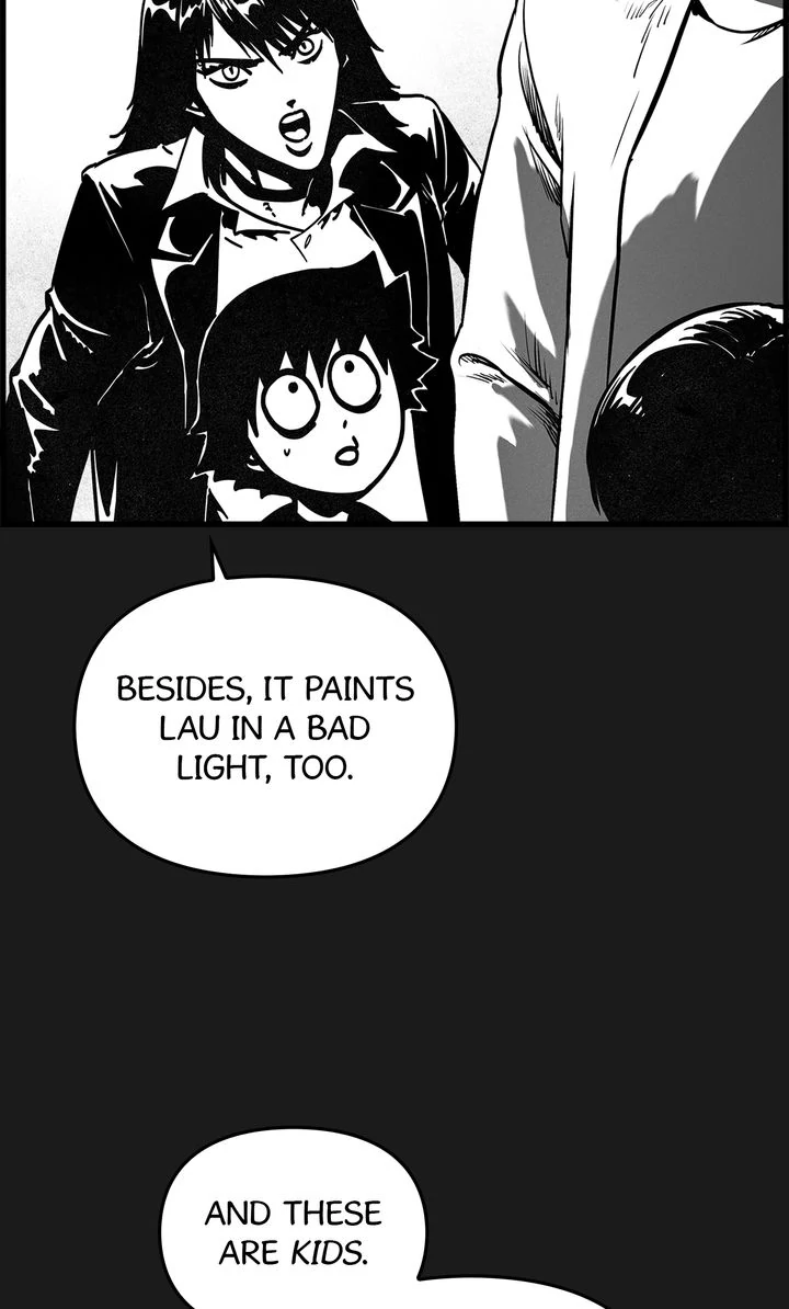 Sangyang:The Wanderer Chapter 74 - page 15