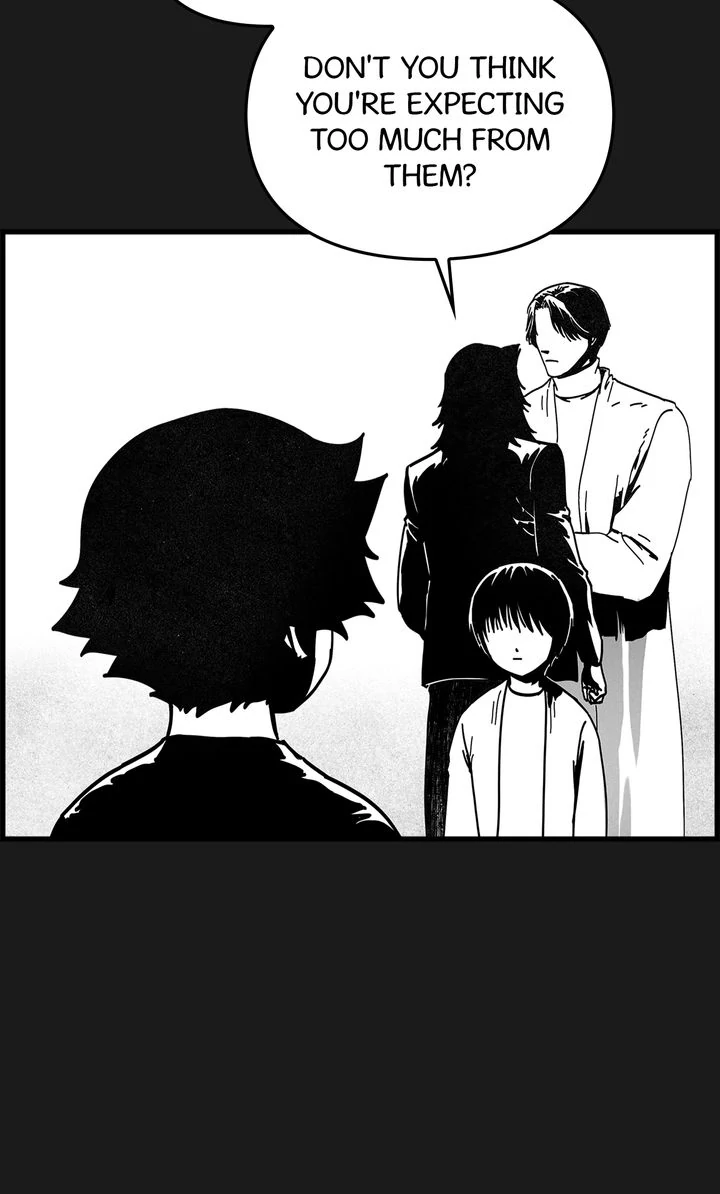 Sangyang:The Wanderer Chapter 74 - page 16