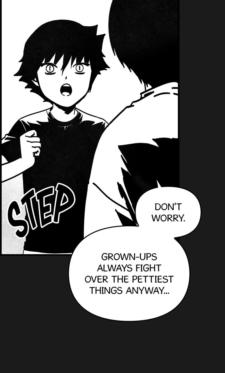 Sangyang:The Wanderer Chapter 74 - page 19