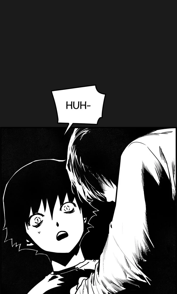 Sangyang:The Wanderer Chapter 74 - page 20