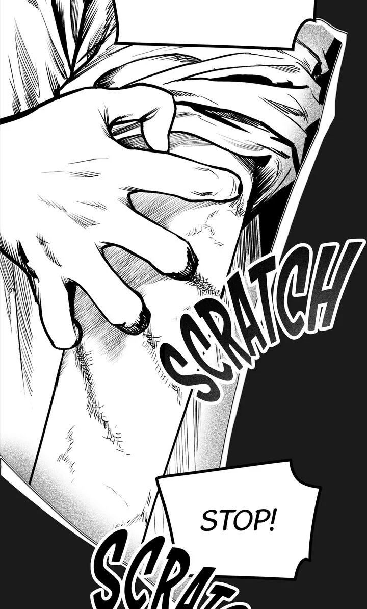 Sangyang:The Wanderer Chapter 74 - page 22