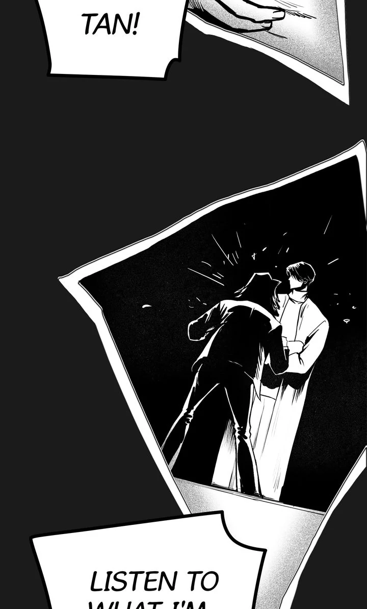 Sangyang:The Wanderer Chapter 74 - page 25