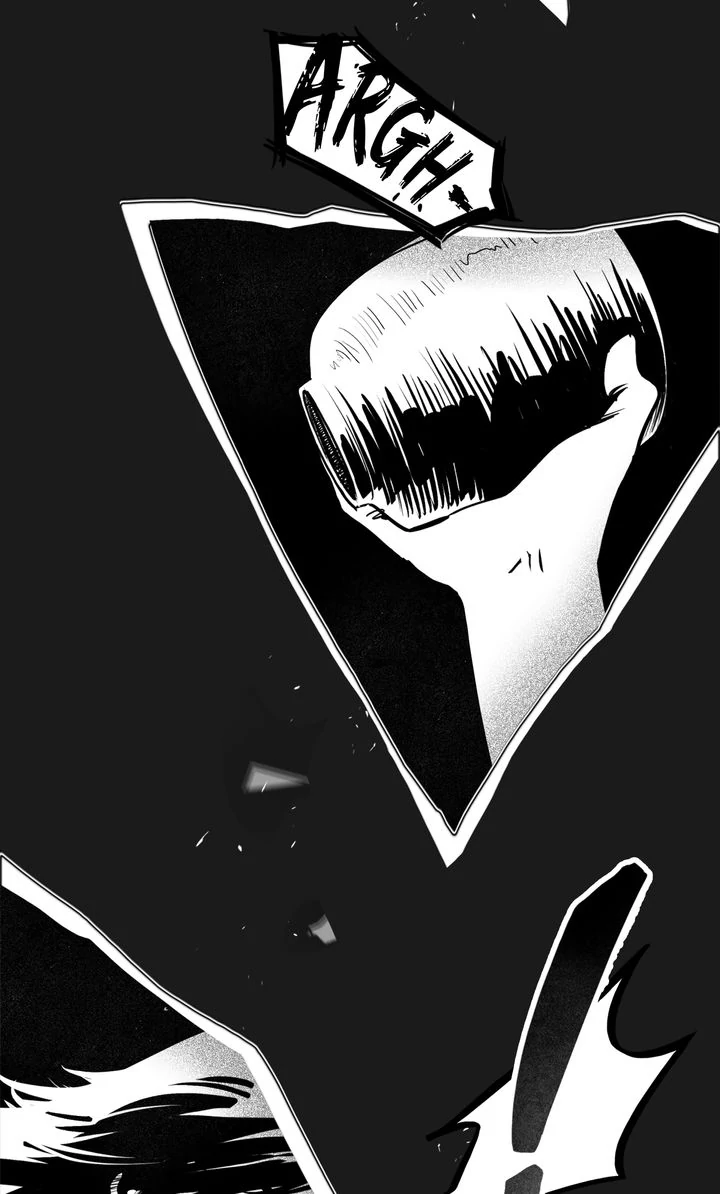 Sangyang:The Wanderer Chapter 74 - page 27