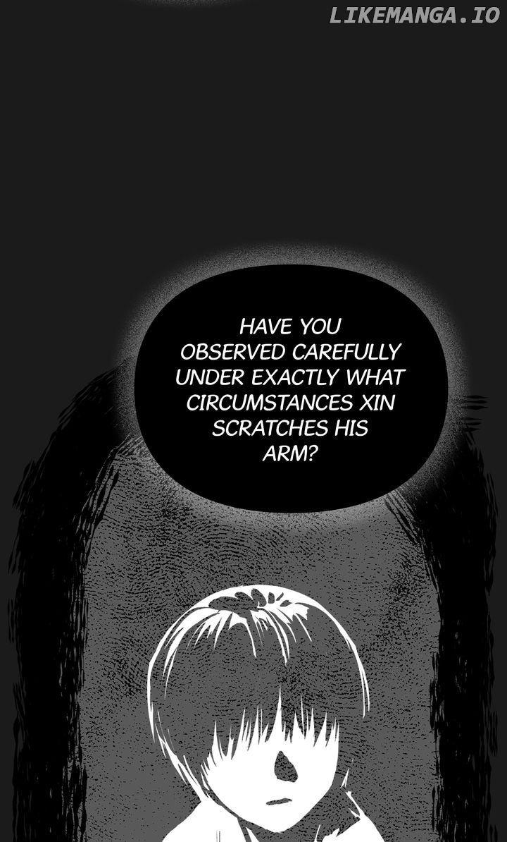 Sangyang:The Wanderer Chapter 74 - page 33