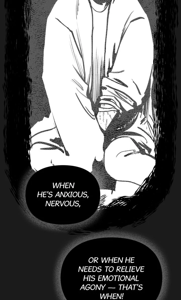 Sangyang:The Wanderer Chapter 74 - page 34