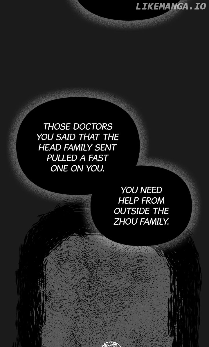 Sangyang:The Wanderer Chapter 74 - page 35