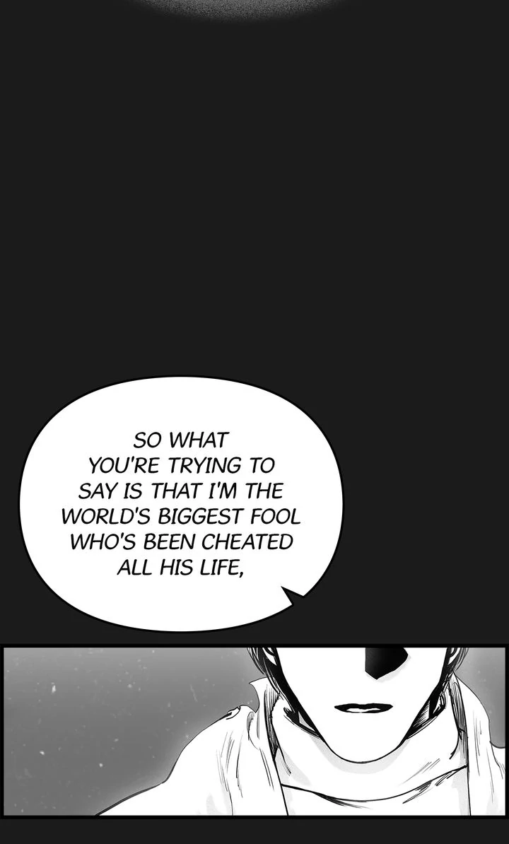 Sangyang:The Wanderer Chapter 74 - page 37