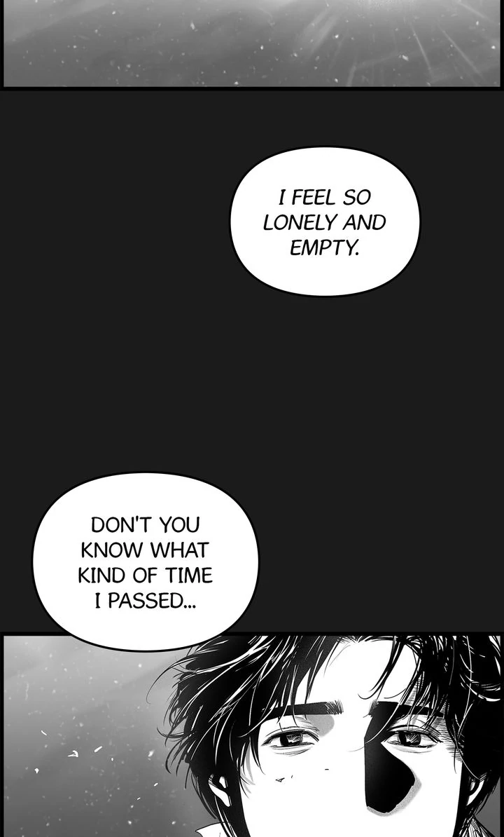 Sangyang:The Wanderer Chapter 74 - page 39