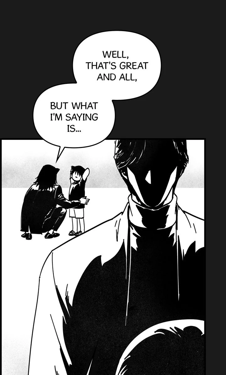 Sangyang:The Wanderer Chapter 74 - page 4