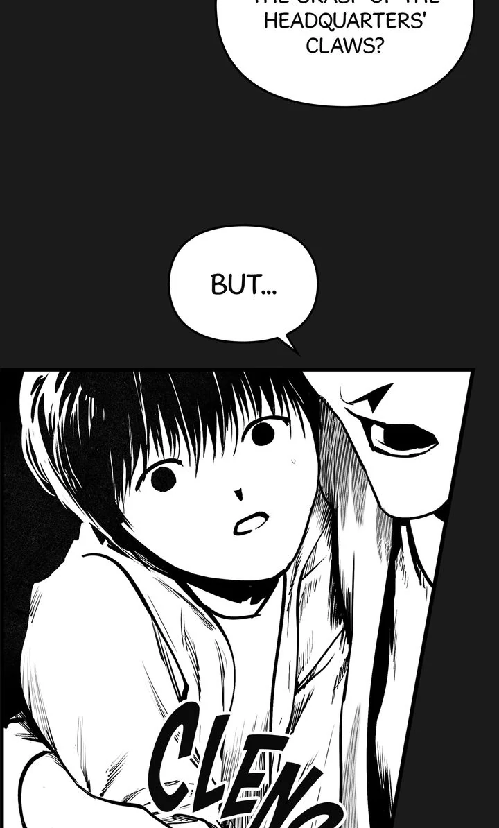 Sangyang:The Wanderer Chapter 74 - page 41