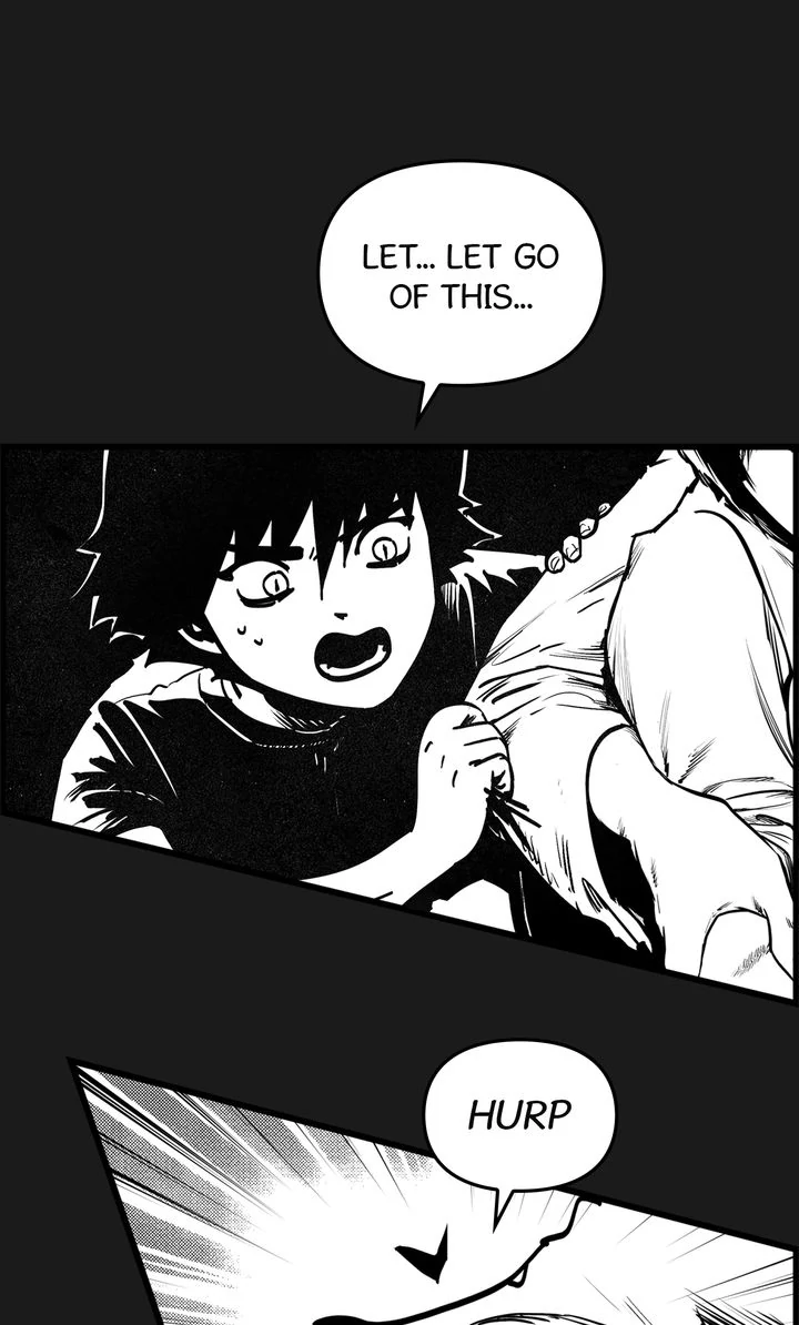 Sangyang:The Wanderer Chapter 74 - page 44