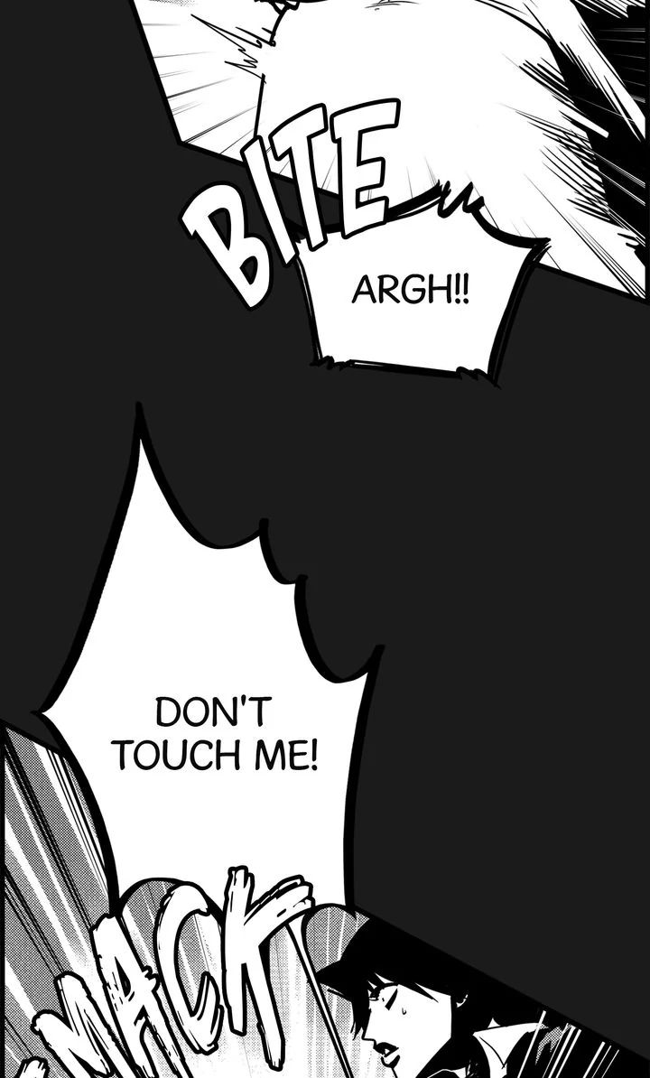 Sangyang:The Wanderer Chapter 74 - page 45