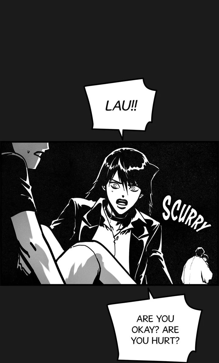 Sangyang:The Wanderer Chapter 74 - page 47