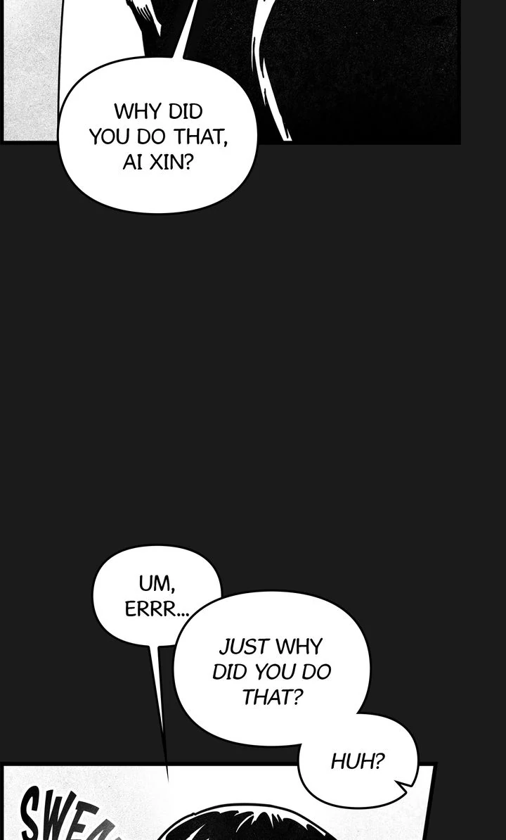 Sangyang:The Wanderer Chapter 74 - page 5