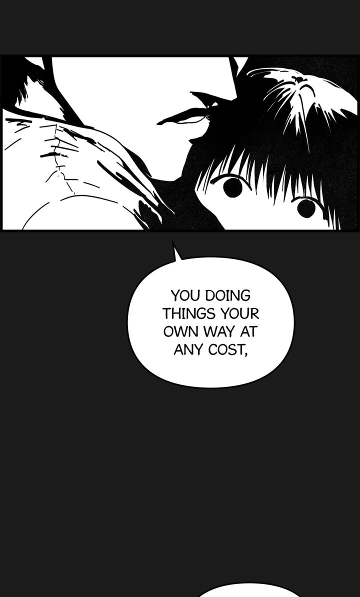 Sangyang:The Wanderer Chapter 74 - page 55