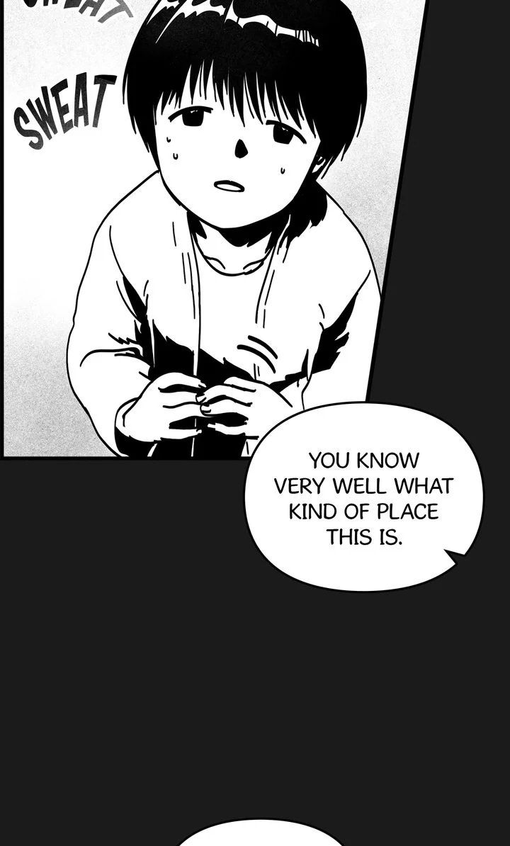 Sangyang:The Wanderer Chapter 74 - page 6
