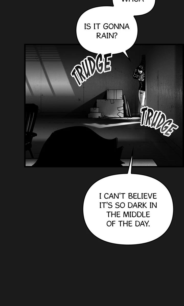 Sangyang:The Wanderer Chapter 74 - page 61