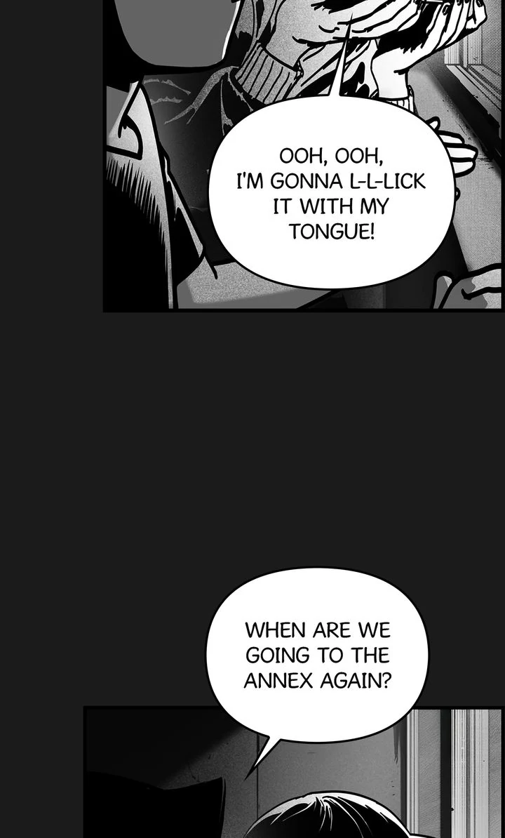 Sangyang:The Wanderer Chapter 74 - page 67