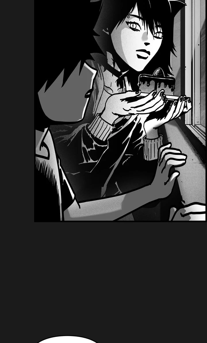 Sangyang:The Wanderer Chapter 74 - page 68