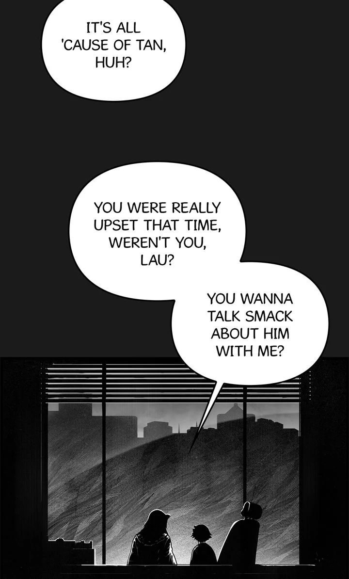 Sangyang:The Wanderer Chapter 74 - page 69
