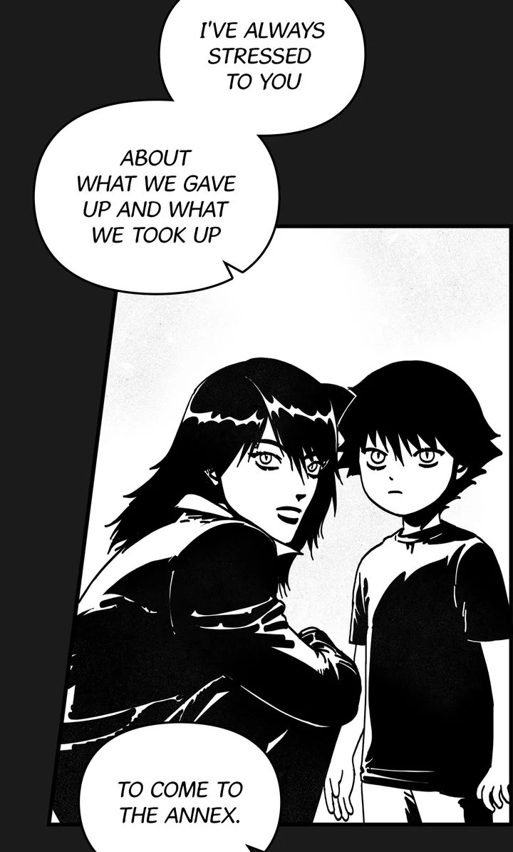 Sangyang:The Wanderer Chapter 74 - page 7