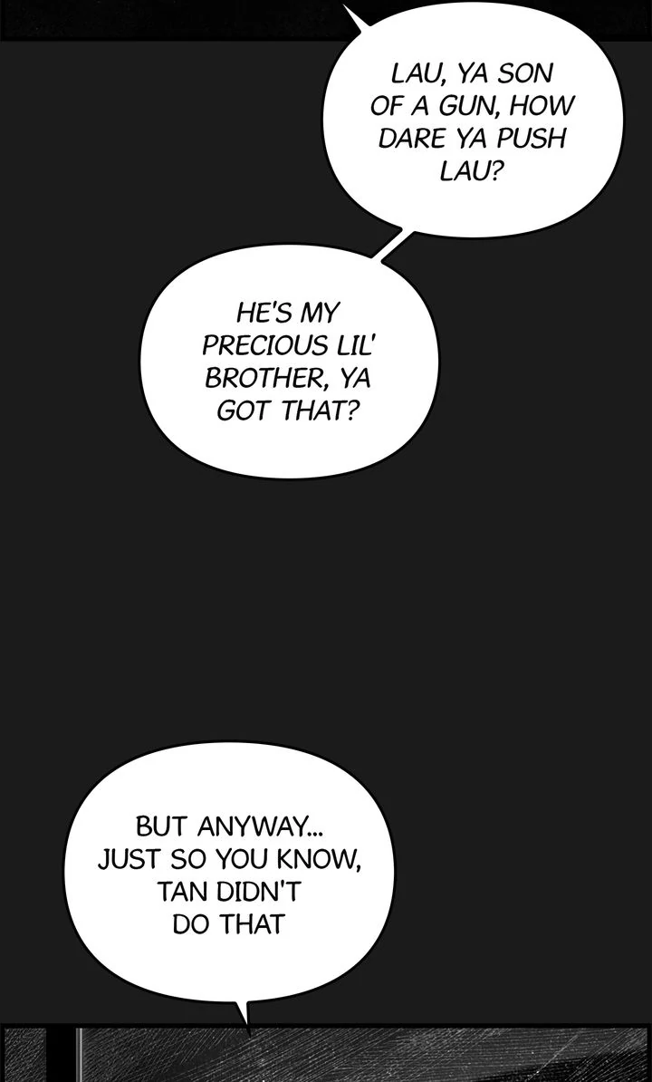 Sangyang:The Wanderer Chapter 74 - page 70