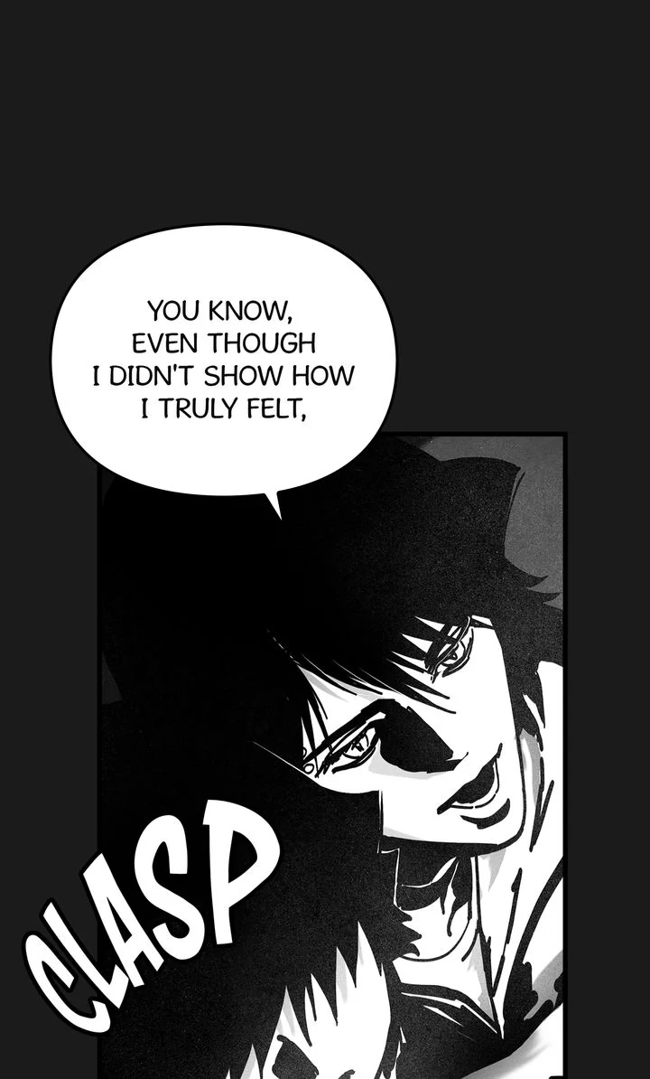 Sangyang:The Wanderer Chapter 74 - page 73