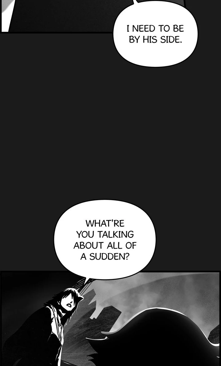 Sangyang:The Wanderer Chapter 74 - page 83