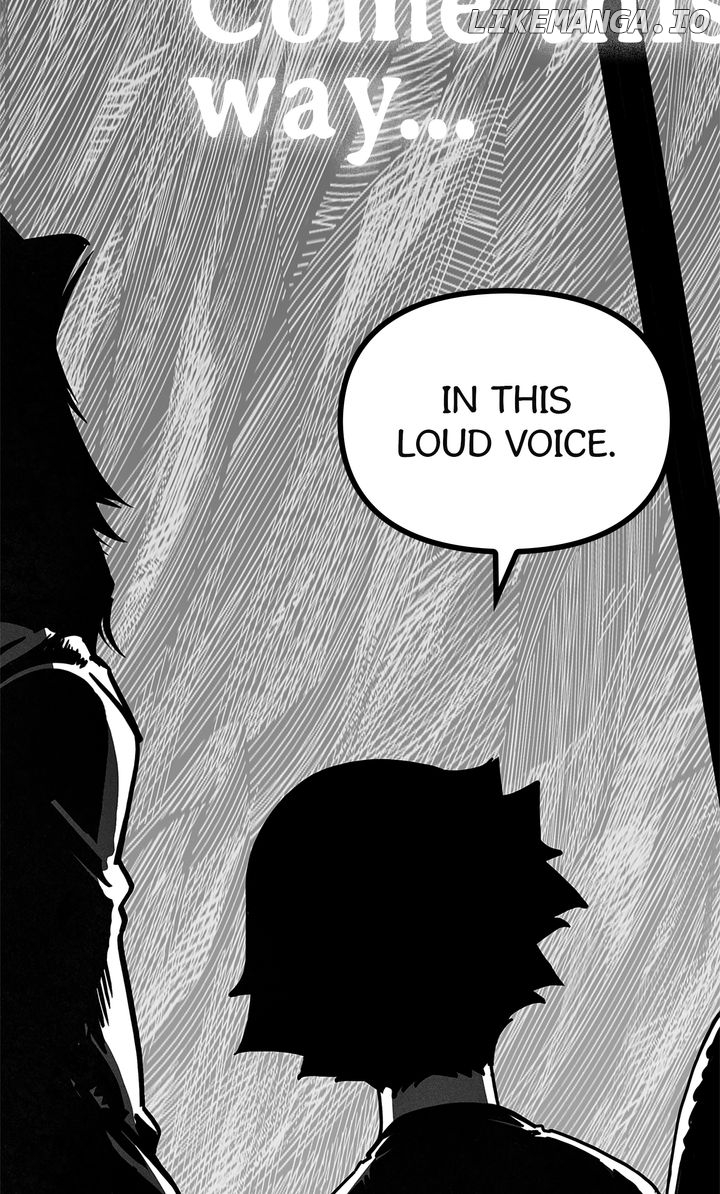Sangyang:The Wanderer Chapter 74 - page 87