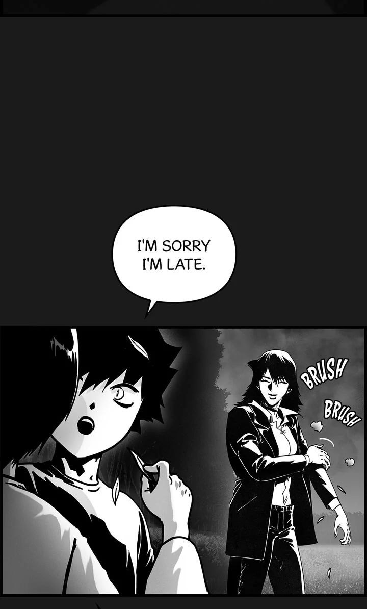 Sangyang:The Wanderer Chapter 74 - page 95