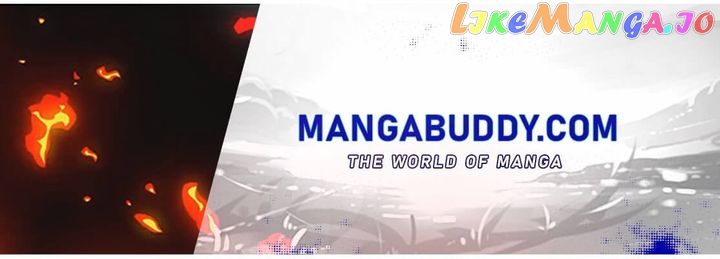 Sangyang:The Wanderer chapter 7 - page 1