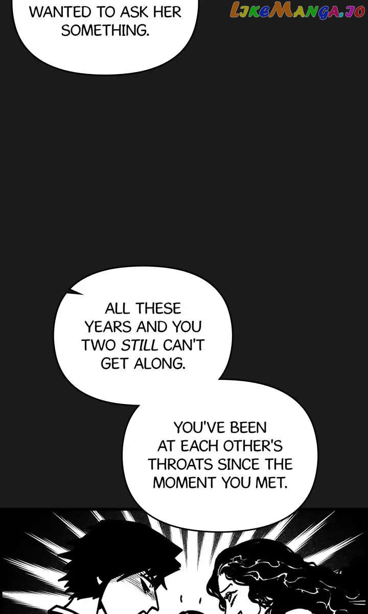 Sangyang:The Wanderer chapter 7 - page 10