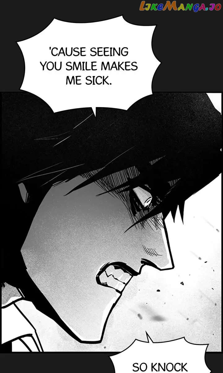 Sangyang:The Wanderer chapter 7 - page 102