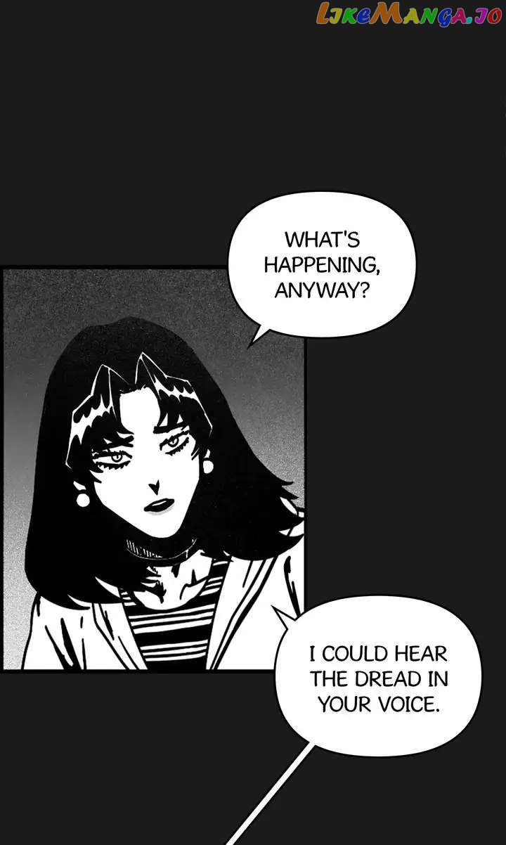 Sangyang:The Wanderer chapter 7 - page 12