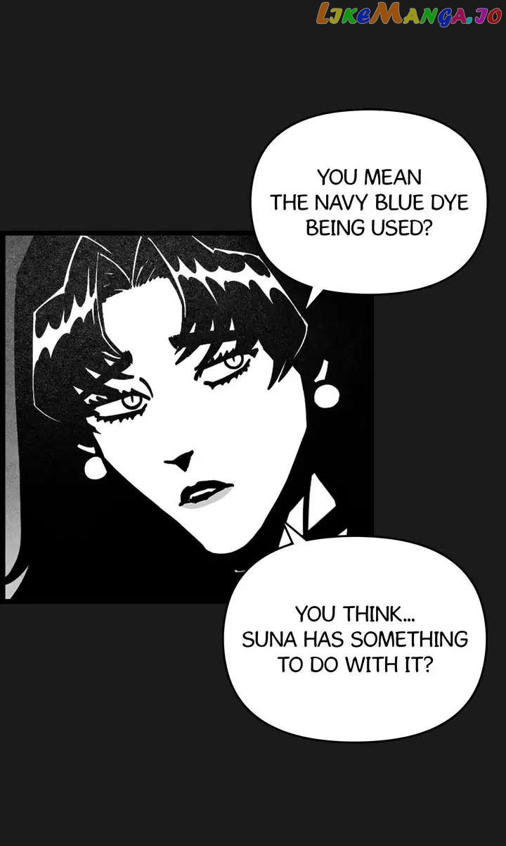 Sangyang:The Wanderer chapter 7 - page 14