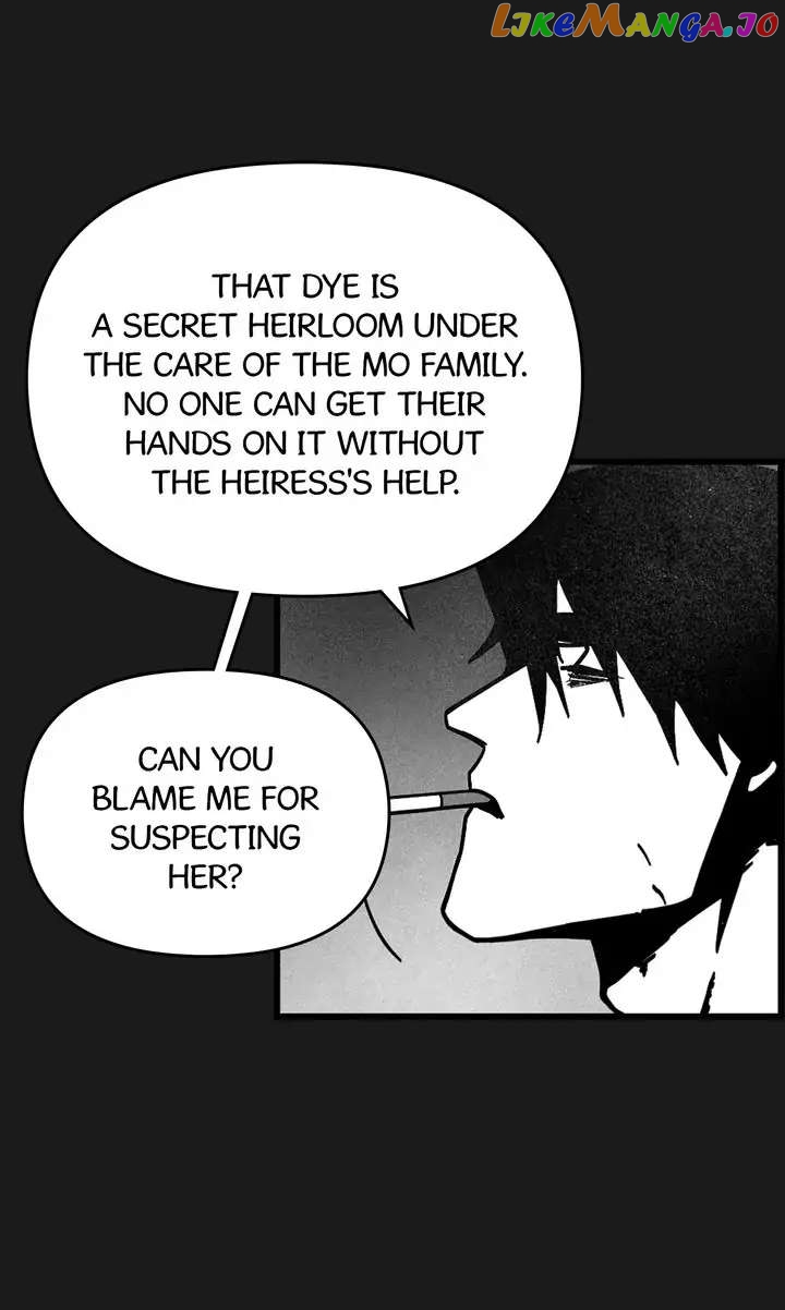 Sangyang:The Wanderer chapter 7 - page 15