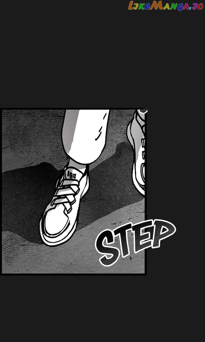 Sangyang:The Wanderer chapter 7 - page 16