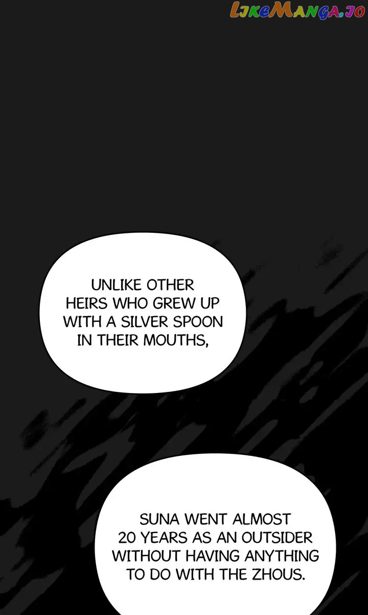 Sangyang:The Wanderer chapter 7 - page 18