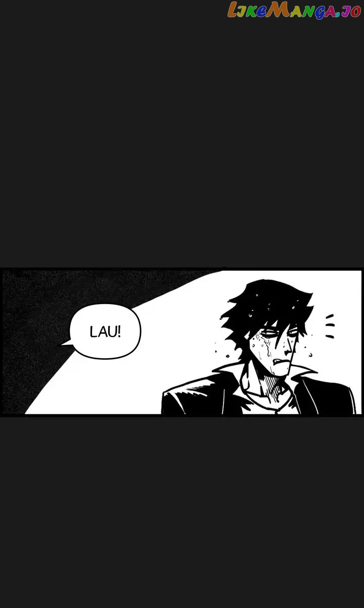 Sangyang:The Wanderer chapter 7 - page 2
