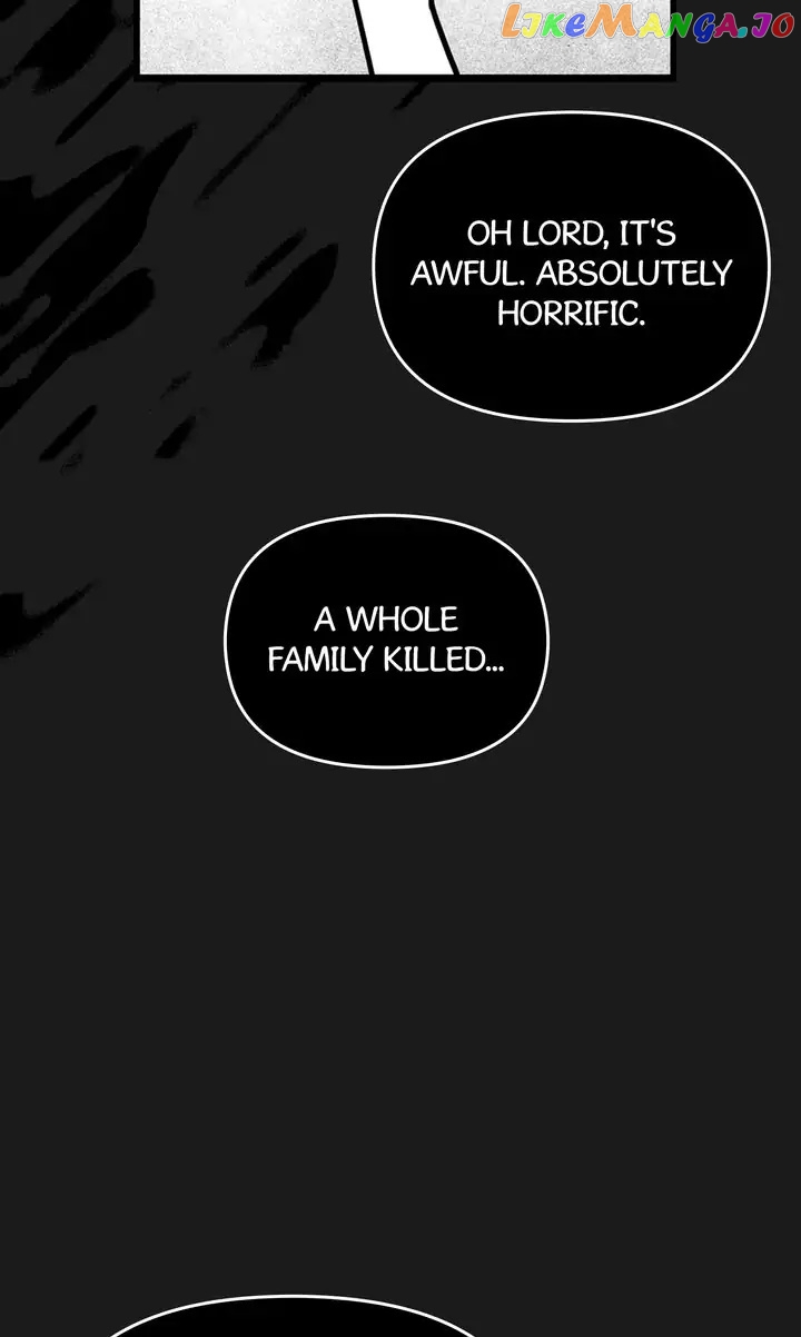 Sangyang:The Wanderer chapter 7 - page 20