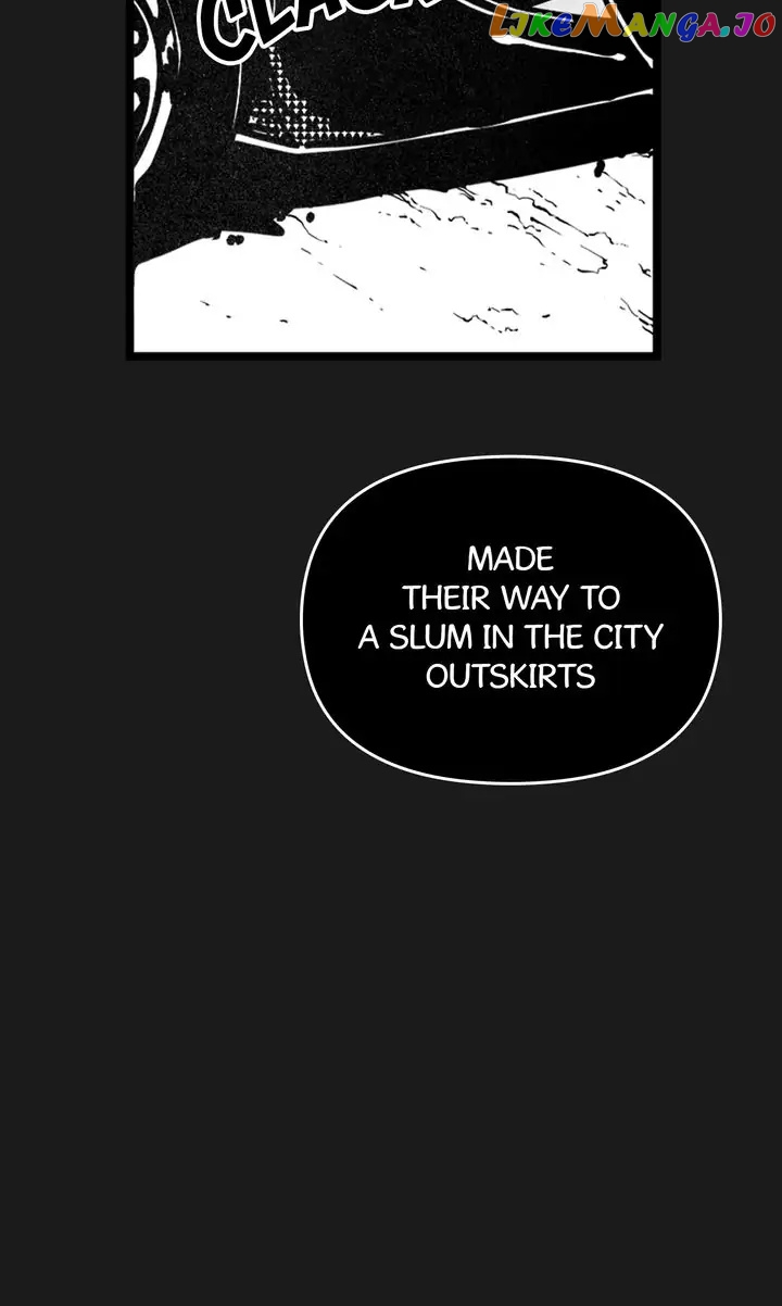Sangyang:The Wanderer chapter 7 - page 26