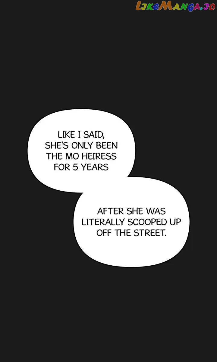 Sangyang:The Wanderer chapter 7 - page 29