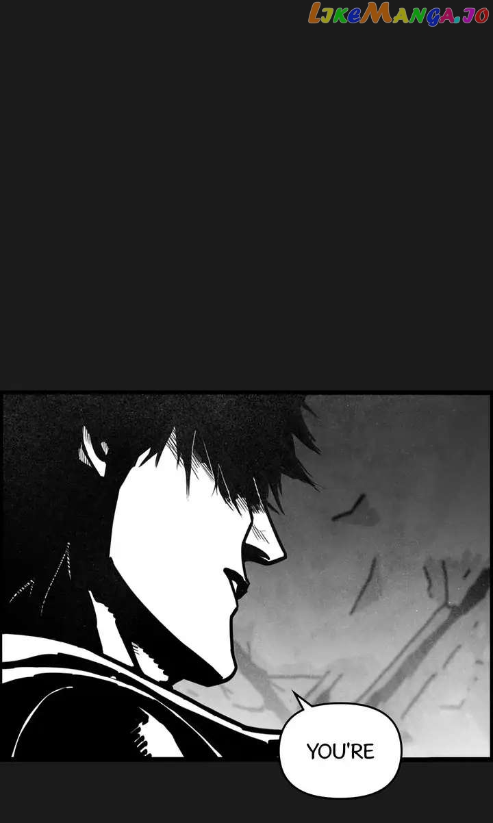 Sangyang:The Wanderer chapter 7 - page 33