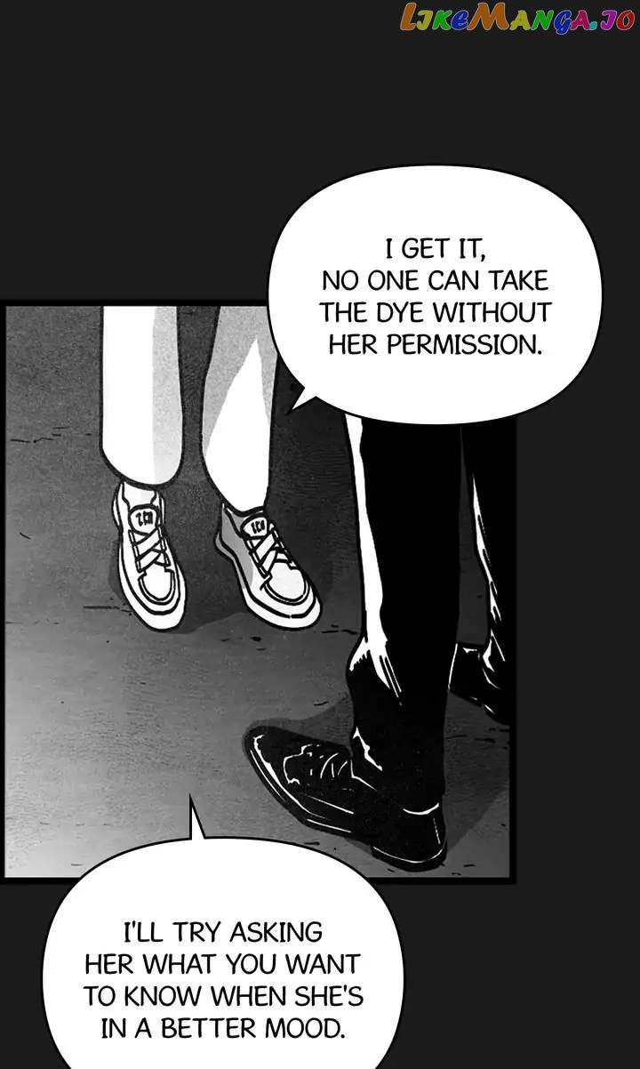 Sangyang:The Wanderer chapter 7 - page 38