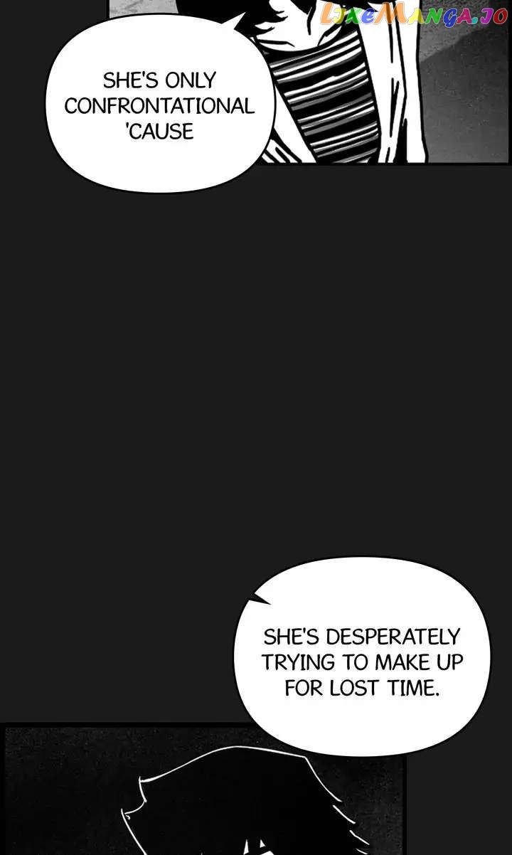 Sangyang:The Wanderer chapter 7 - page 40