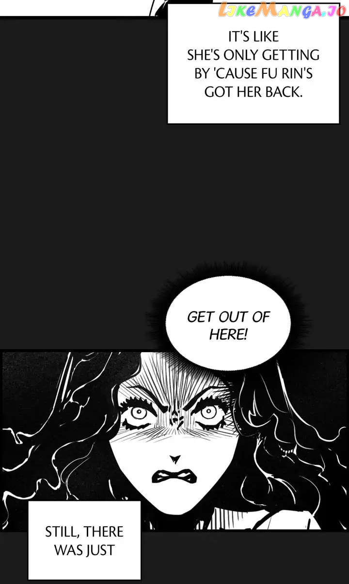 Sangyang:The Wanderer chapter 7 - page 47