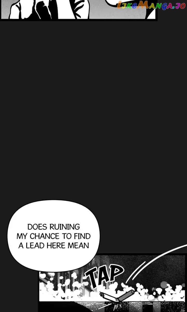 Sangyang:The Wanderer chapter 7 - page 50