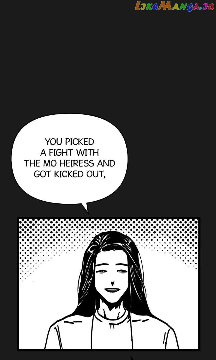 Sangyang:The Wanderer chapter 7 - page 57