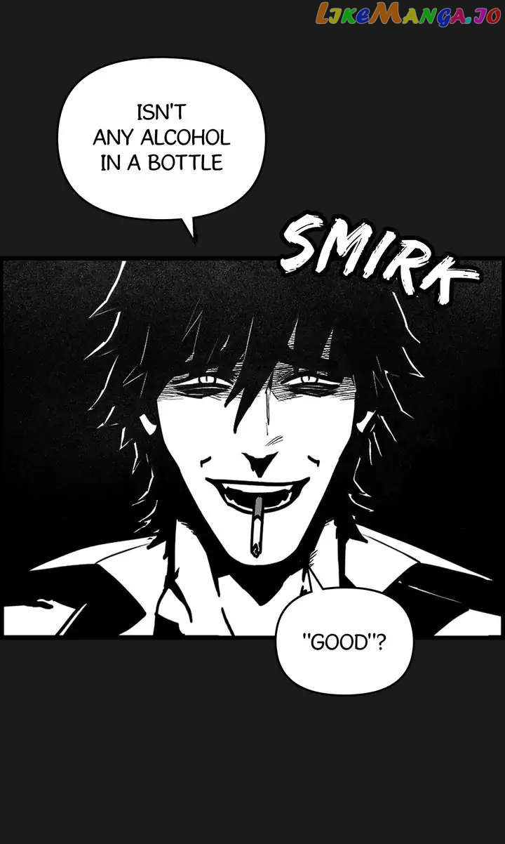 Sangyang:The Wanderer chapter 7 - page 61
