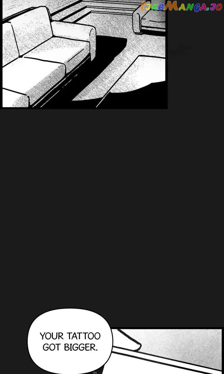 Sangyang:The Wanderer chapter 7 - page 65